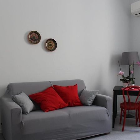 Apartament Da Nelly Al Politeama Palermo Zewnętrze zdjęcie